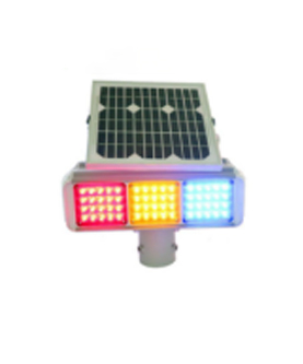 可克达拉太阳能爆闪灯