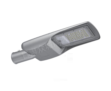 可克达拉鸭嘴鱼LED灯具