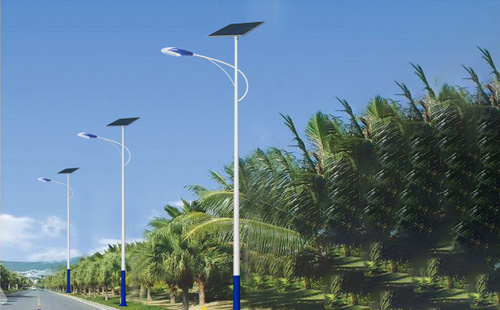 快速解决可克达拉太阳能路灯不亮问题:全面检修指南 快速解决可克达拉太阳能路灯不亮问题:全面检修指南