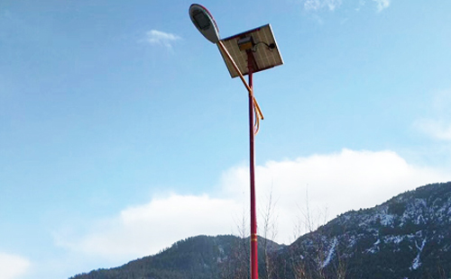 如何选择高质量的可克达拉太阳能路灯材料：全方位指南