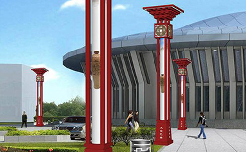 庭院可克达拉景观灯防水等级选择指南