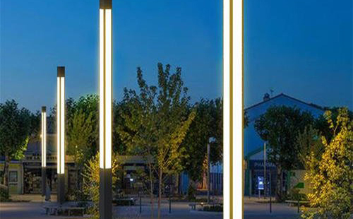 太阳能可克达拉景观灯定制常见问题与解决方案