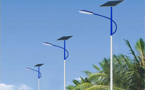 可克达拉太阳能路灯防触电安全指南：如何选择与维护