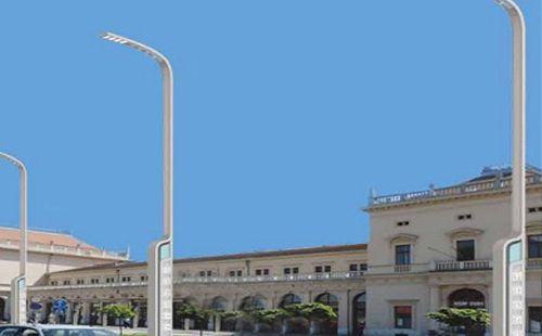 节能率提升：可克达拉LED路灯选透镜方案实战指南