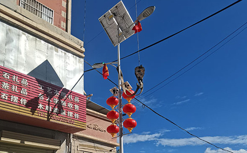 节能率翻倍：可克达拉智慧路灯选单灯控制器实战指南