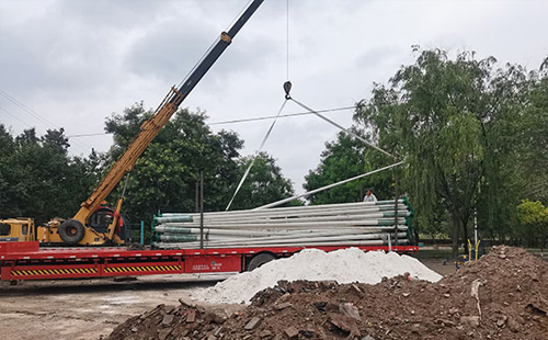 节能率提升30%：可克达拉智慧路灯控制器方案选型