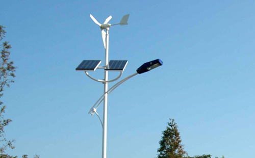 城市升级选可克达拉智慧路灯：5G基站整合方案