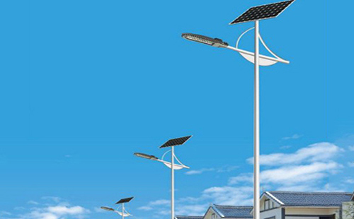 可克达拉太阳能路灯安装步骤与接线要点解析 可克达拉太阳能路灯安装步骤与接线要点解析