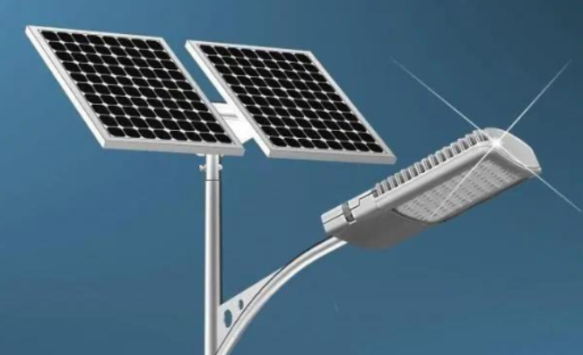 可克达拉太阳能路灯功率查看方法 + 核心作用，新手必看！